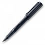 Pióro wieczne Lamy AL-Star Czarne B aluminiowe - 2